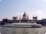 Danube Budapest